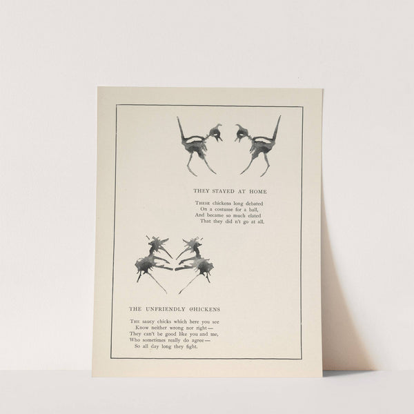 Gobolinks or shadow-pictures for young and old Pl.06 (1896) by Ruth McEnery Stuart