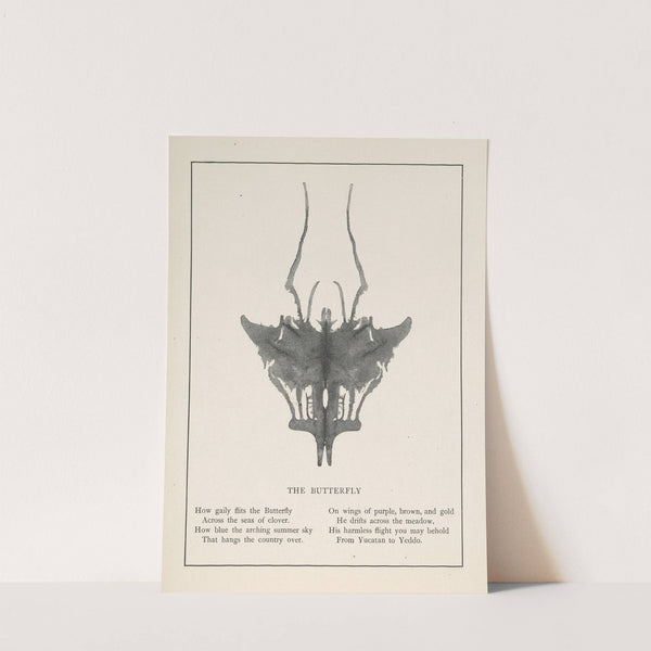 Gobolinks or shadow-pictures for young and old Pl.07 (1896) by Ruth McEnery Stuart