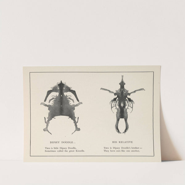 Gobolinks or shadow-pictures for young and old Pl.08 (1896) by Ruth McEnery Stuart