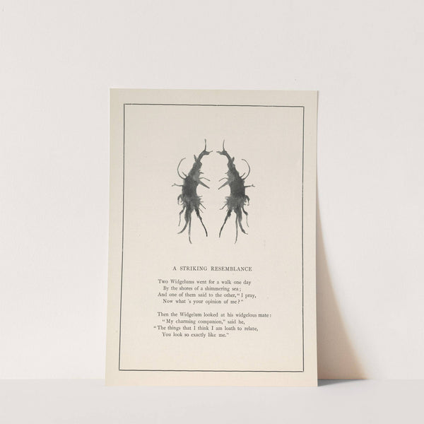 Gobolinks or shadow-pictures for young and old Pl.09 (1896) by Ruth McEnery Stuart