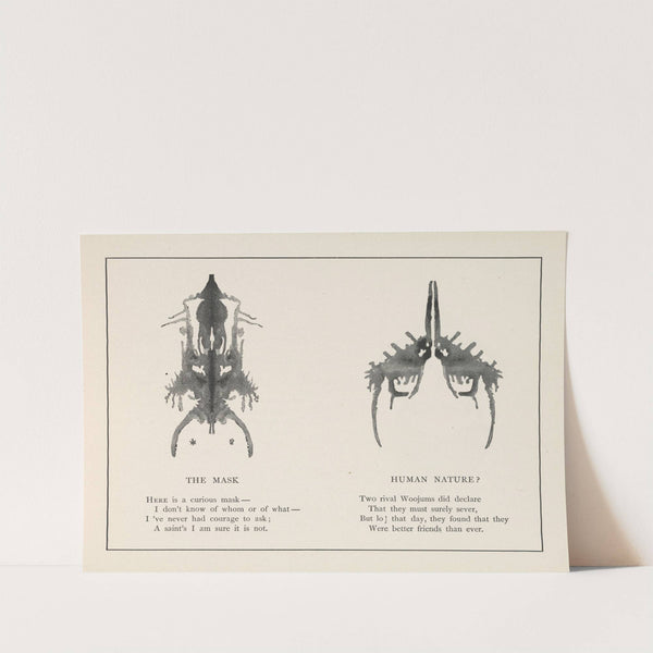 Gobolinks or shadow-pictures for young and old Pl.10 (1896) by Ruth McEnery Stuart