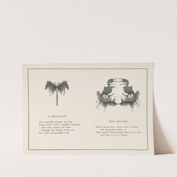 Gobolinks or shadow-pictures for young and old Pl.14 (1896) by Ruth McEnery Stuart