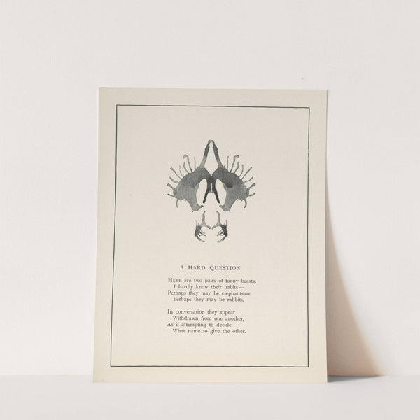 Gobolinks or shadow-pictures for young and old Pl.16 (1896) by Ruth McEnery Stuart