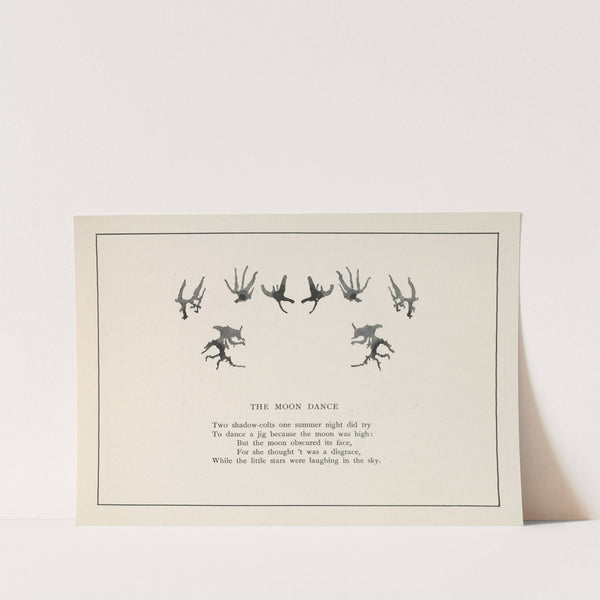 Gobolinks or shadow-pictures for young and old Pl.17 (1896) by Ruth McEnery Stuart