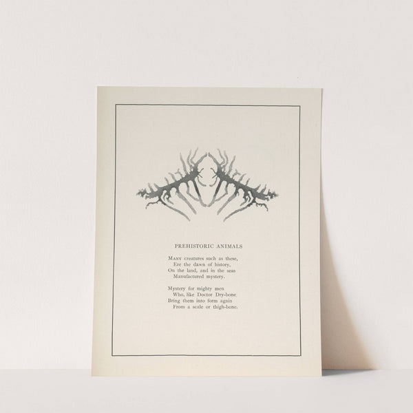 Gobolinks or shadow-pictures for young and old Pl.18 (1896) by Ruth McEnery Stuart