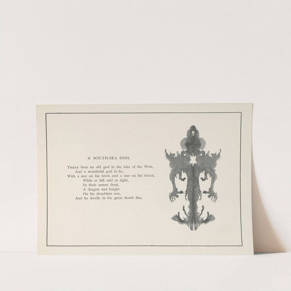 Gobolinks or shadow-pictures for young and old Pl.20 (1896) by Ruth McEnery Stuart