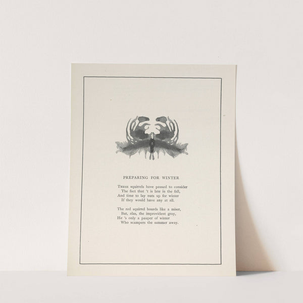 Gobolinks or shadow-pictures for young and old Pl.21 (1896) by Ruth McEnery Stuart