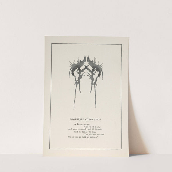 Gobolinks or shadow-pictures for young and old Pl.23 by Ruth McEnery Stuart