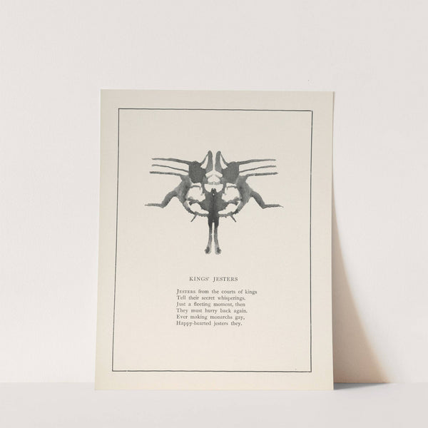 Gobolinks or shadow-pictures for young and old Pl.30 by Ruth McEnery Stuart