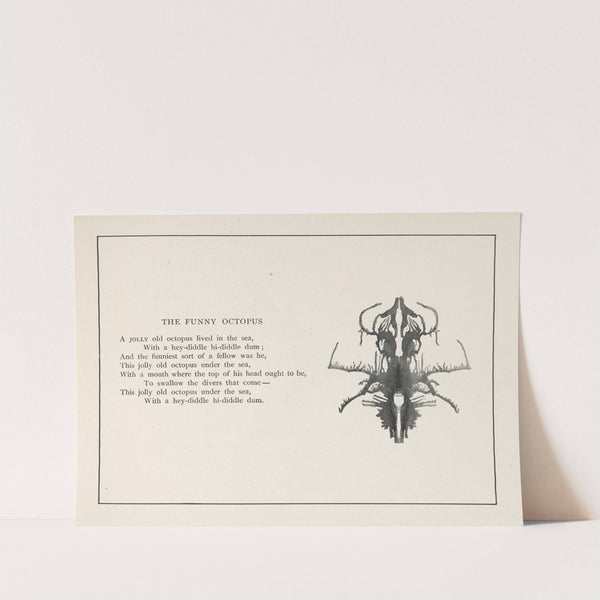 Gobolinks or shadow-pictures for young and old Pl.31 by Ruth McEnery Stuart