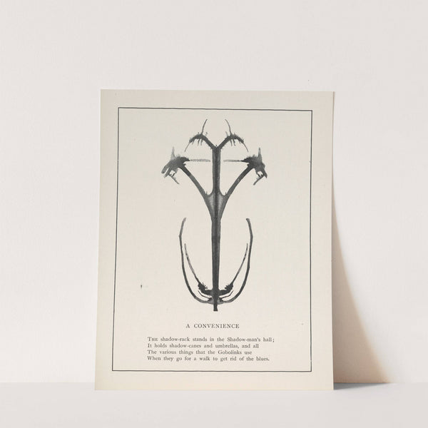 Gobolinks or shadow-pictures for young and old Pl.33 by Ruth McEnery Stuart