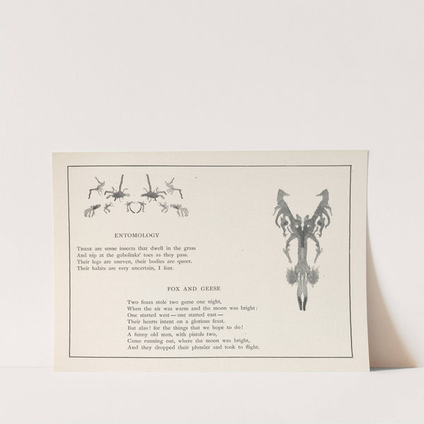 Gobolinks or shadow-pictures for young and old Pl.34 by Ruth McEnery Stuart