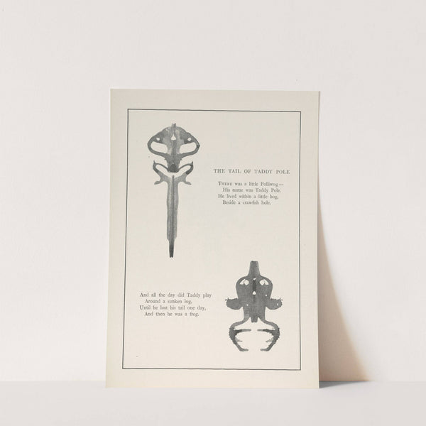 Gobolinks or shadow-pictures for young and old Pl.35 by Ruth McEnery Stuart