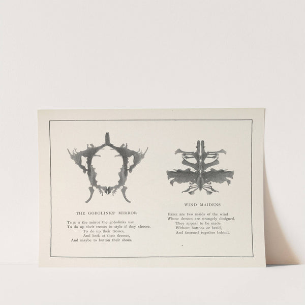 Gobolinks or shadow-pictures for young and old Pl.37 by Ruth McEnery Stuart