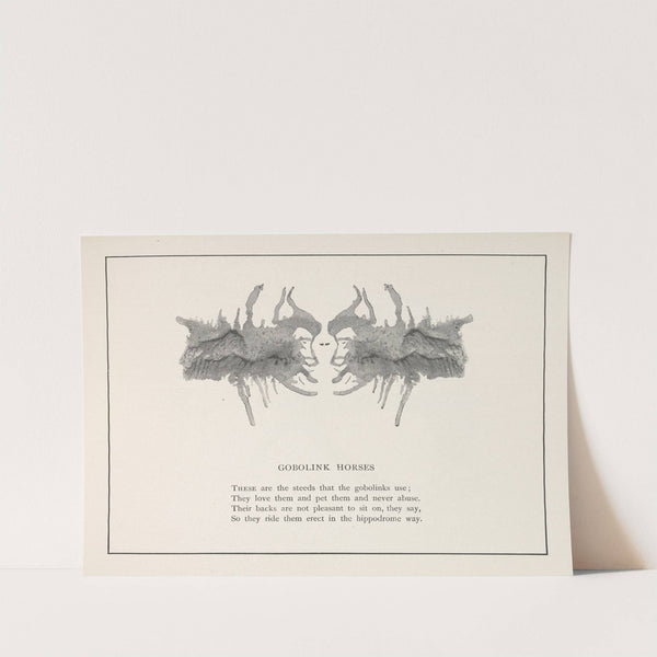 Gobolinks or shadow-pictures for young and old Pl.40 by Ruth McEnery Stuart