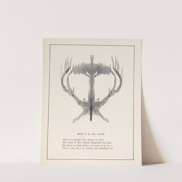 Gobolinks or shadow-pictures for young and old Pl.41 by Ruth McEnery Stuart