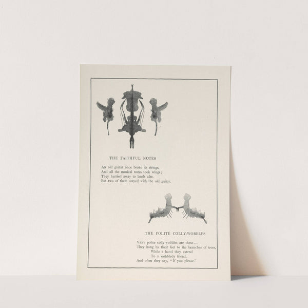 Gobolinks or shadow-pictures for young and old Pl.44 by Ruth McEnery Stuart