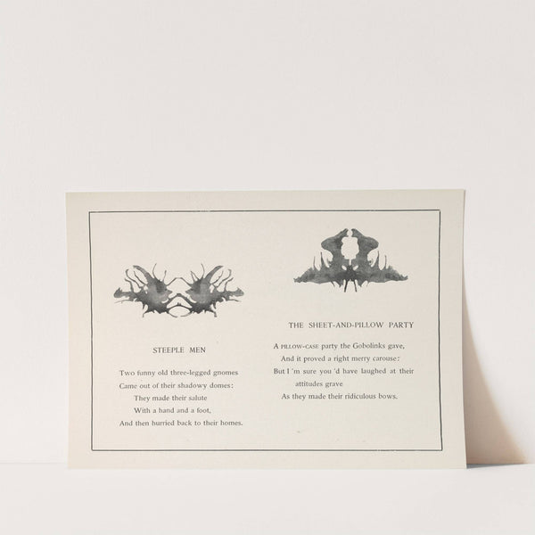 Gobolinks or shadow-pictures for young and old Pl.46 by Ruth McEnery Stuart