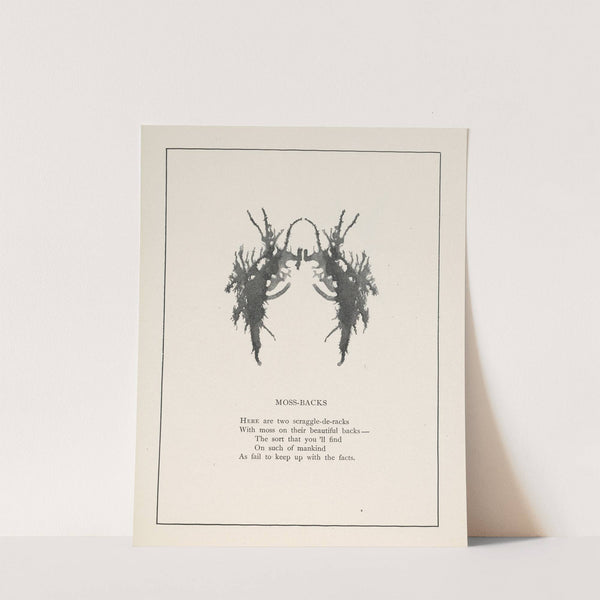 Gobolinks or shadow-pictures for young and old Pl.47 by Ruth McEnery Stuart