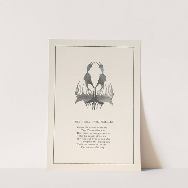 Gobolinks or shadow-pictures for young and old Pl.49 by Ruth McEnery Stuart