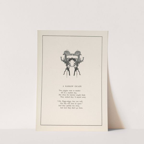 Gobolinks or shadow-pictures for young and old Pl.50 by Ruth McEnery Stuart