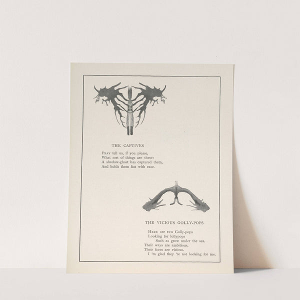 Gobolinks or shadow-pictures for young and old Pl.51 by Ruth McEnery Stuart