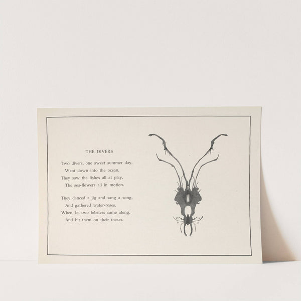 Gobolinks or shadow-pictures for young and old Pl.52 by Ruth McEnery Stuart