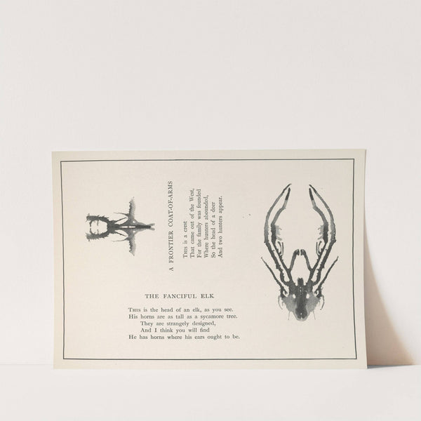 Gobolinks or shadow-pictures for young and old Pl.57 by Ruth McEnery Stuart