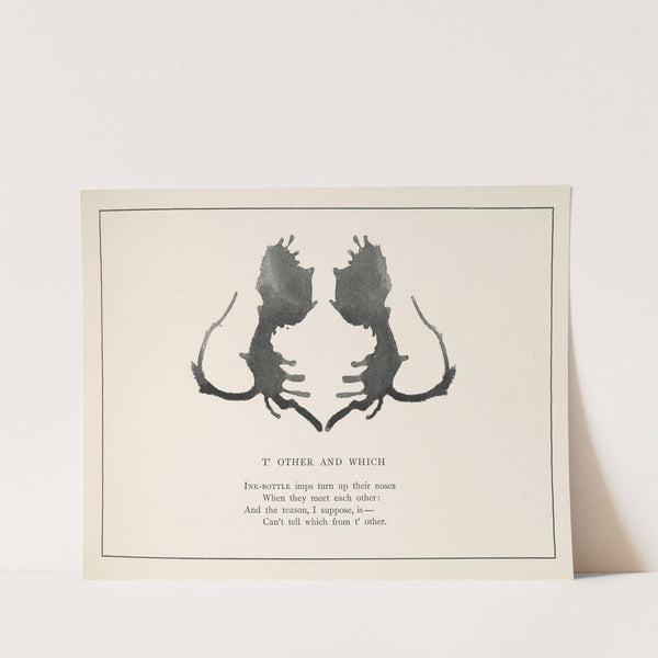 Gobolinks or shadow-pictures for young and old Pl.58 by Ruth McEnery Stuart