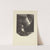 God say, ‘Jonah, go down to Nineveh and preach my Word’ (1946) by Letterio Calapai
