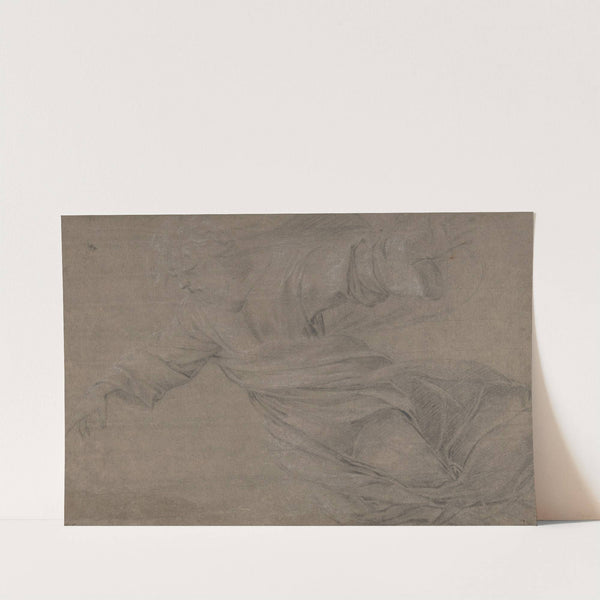 God the Father by Eustache Le Sueur