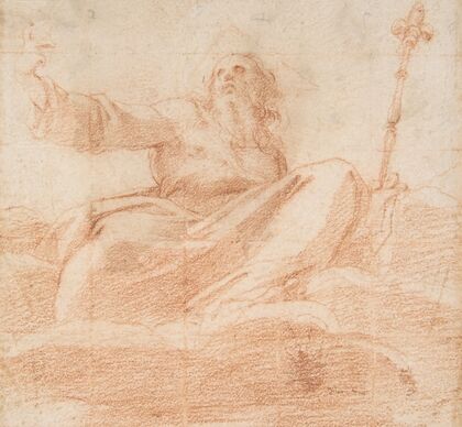 God the Father (1553–1626)