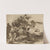 God the Father and Angels Adoring the Madonna and Child (recto) (c. 1753) by Giovanni Domenico Tiepolo