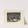 God wash the world and start again (1946) by Letterio Calapai