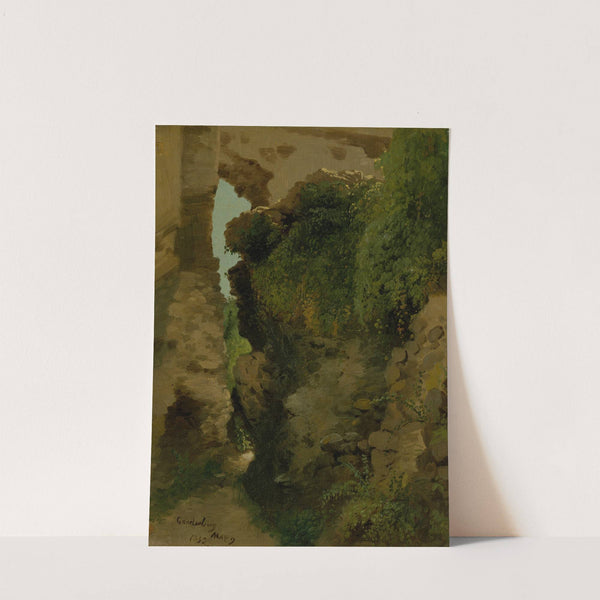 Godesberg by James McDougal Hart