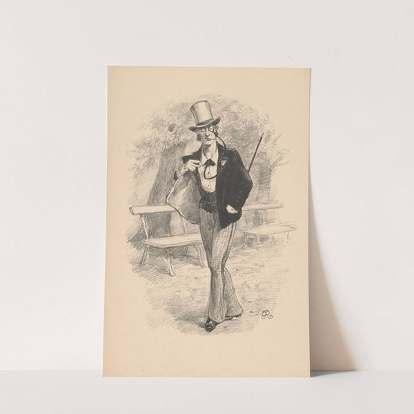 Gogo (1926) by Józef Rapacki