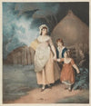 Going out Milking (1800)