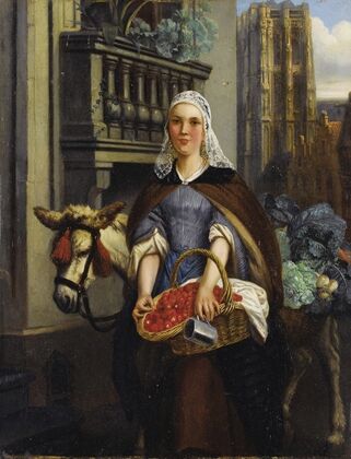 Going to Market