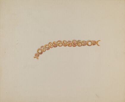 Gold Chain