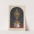 Gold vase - enriched with jewels and enamels by Matthew Digby Wyatt