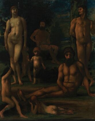 Golden Age II