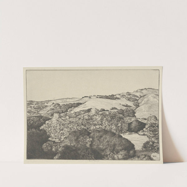 Golden Arcana (1920) by Ernest Haskell