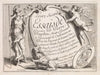 Goldsmith Design (c. 1703)