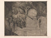 Golgotha I (1914)