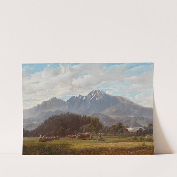 Göll by Joseph Heicke