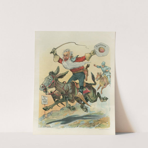 Gone crazy by John Samuel Pughe