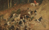 Gone to Ground (1906)