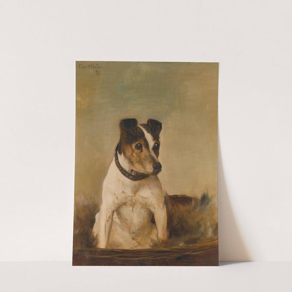 Good Boy by Ernest Parton