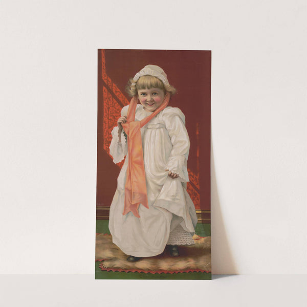 'Good morning' (merry Christmas) by Anonymous