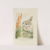 'Good Morning,' said the Lark... by Elizabeth Stafford Fry